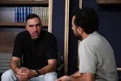 یک نفر در شمشیربازی دوست داشت علی پاکدامن را حذف کند/ بائو کاری کرد که تمرکزم را از دست بدهم/ زندگی‌ام را وقف مدال المپیک کردم