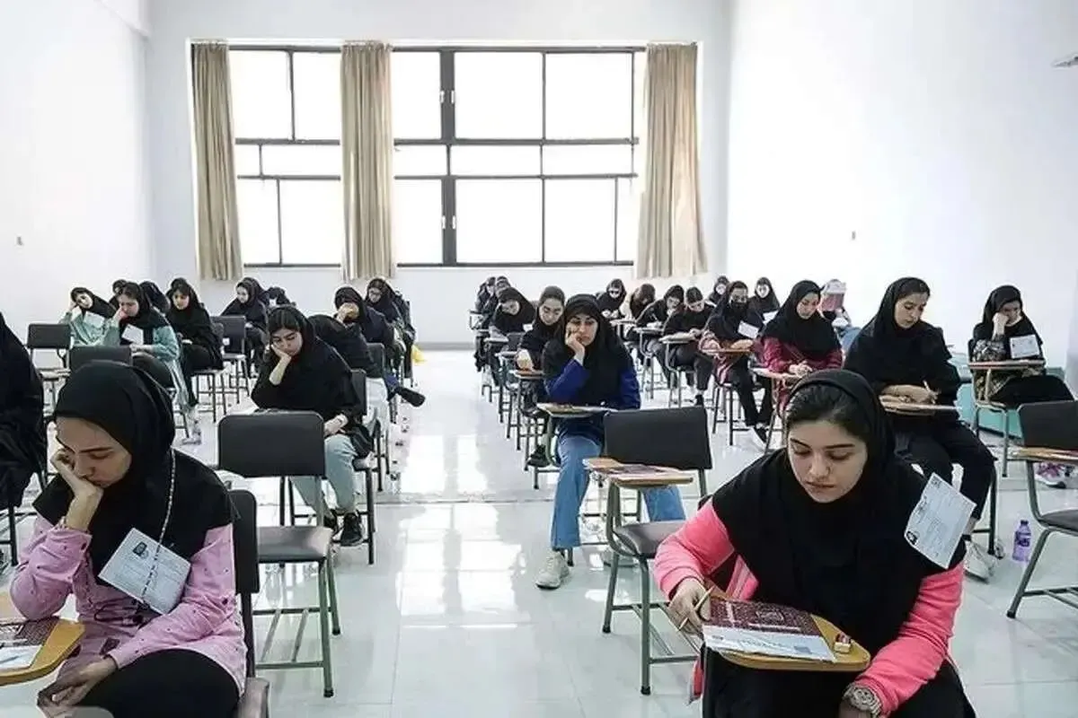 تکذیب انتشار نتایج امتحانات نهایی
