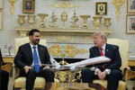 الزیدی برای بهبود شرایط اقتصادی عراق به دنبال رایزنی...