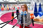 اروپا: باید دارایی‌های روسیه را خرج جبهه اوکراین کنیم