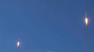 اهدافی که ایران در دو روز گذشته هدف قرار داد
