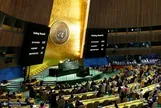 سنگر فقط جایی است که گلوله می‌بارد؟ / صندلی ایران در سازمان ملل هم «سنگر» است