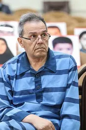 سرکرده گروهک تروریستی تندر به اعدام محکوم شد/ از انفجار حسینه شهدای شیراز تا طراحی عملیات‌های تروریستی متعدد در ایران
