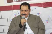 زندانی شدن یک معلم به‌خاطر تشابه اسمی با یک فرمانده