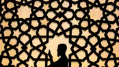 یک ضیافت در نیمه ماه خدا به برکت کریم اهل بیت