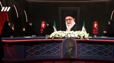 خاطرات خصوصی دختر رهبر شهید انقلاب را ببینید