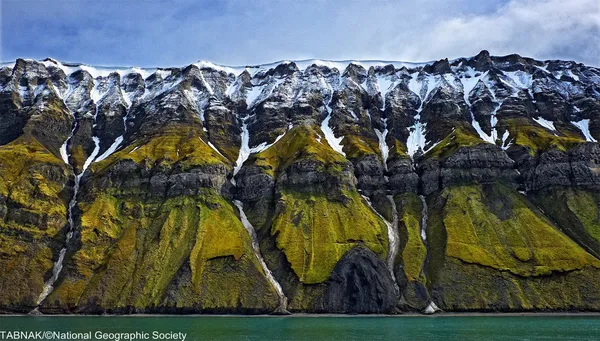 (&copy; Stuart Chape/National Geographic Traveler Photo Contest)