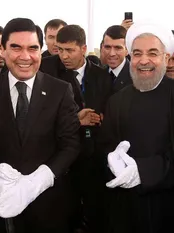 چگونه اشتباه تاریخی دولت های ایران، فرصت تعامل سازنده با ترکمنستان را از بین برد؟