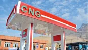 افزایش مصرف CNG پس از تغییر نرخ بنزین