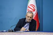 پزشکیان: مسائل کشور تنها با اقدام دستگاه‌های رسمی حل نمی‌شوند