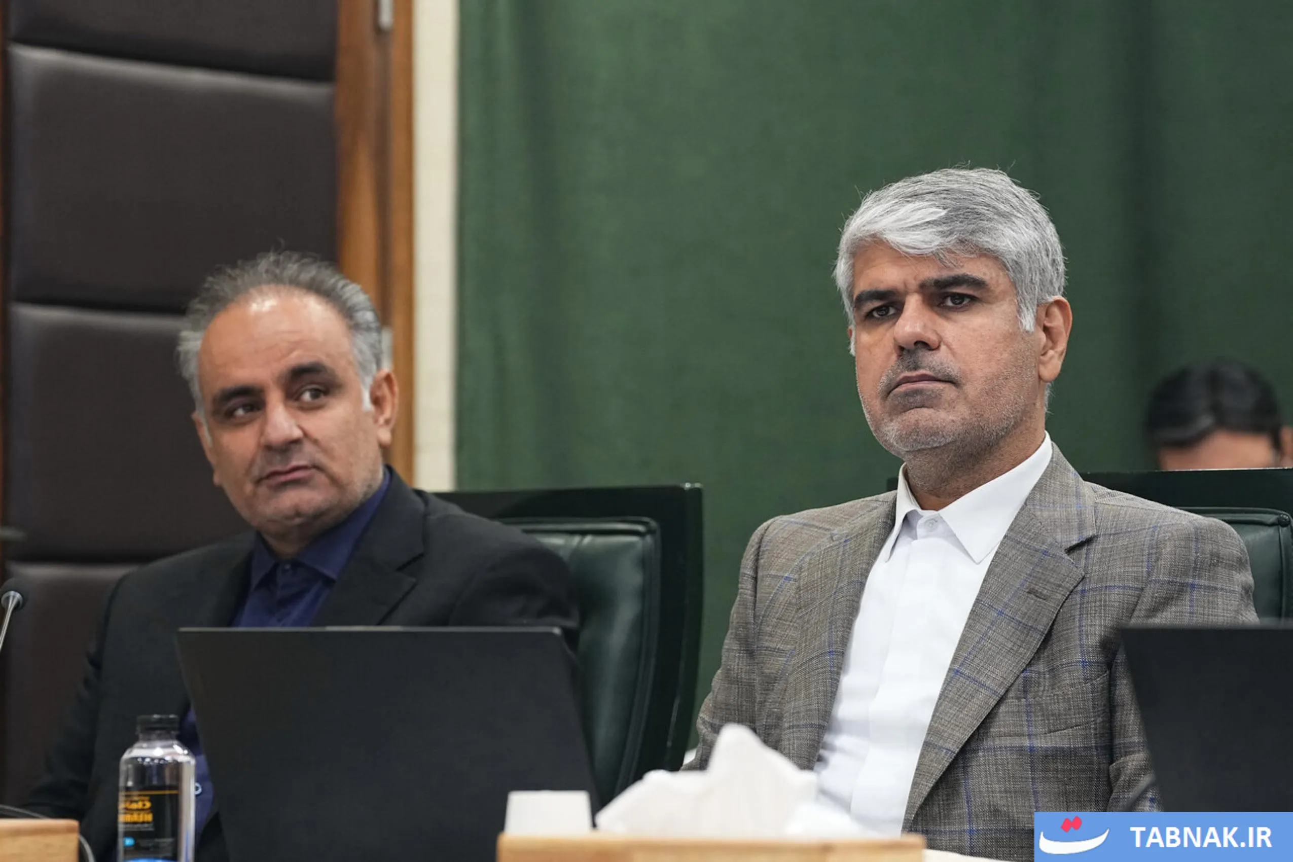 عکس: نشست علنی مجازی مجلس شورای اسلامی