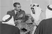 جو وزارت خارجه ایران در زمان تجزیه بحرین / تصاویر هوایی از چغازنبیل / چرا خبری از بیگانگان نیست؟ / جیپ با این تکنولوژی از دیوار راست بالا می‌رود