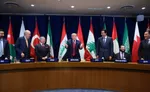نشست ترامپ با رهبران عربی-اسلامی در سازمان ملل؛ درباره ایران چه گفته شد؟