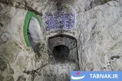 چاه مرتاض علی