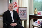 شرط رئیس‌جمهور برای بازگشایی تنگه هرمز!