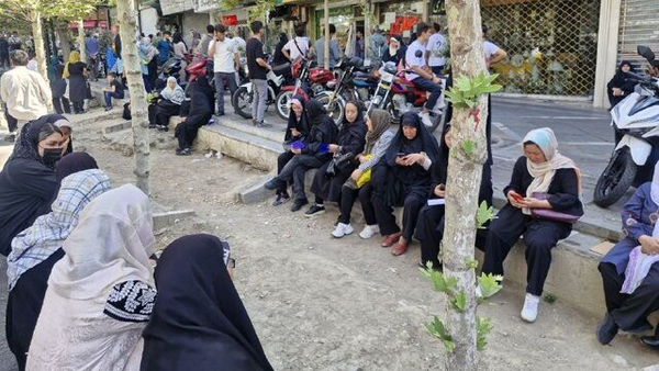 دو میلیون «خروج» برای اتباع افغانستان!/  آمار «ورود بعد از خروج» و «ورودی‌های جدید» را هم اعلام کنید