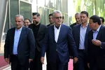 مهدی تاج بازهم با وعده‌های پوچ؛ گعده پیرمردها به جای رسیدگی به امور فوتبال
