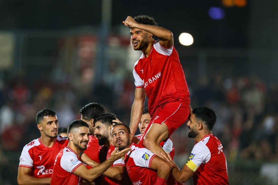 پرسپولیس با گلباران استقلال به صدر رسید/ شروع خوب تارتار پیش از محک جدی