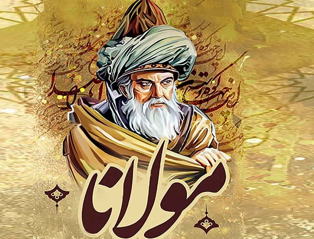 دیدار با همسر و فرزندان شاعر بزرگ ایرانی؛ رفتار مولانا در منزل چگونه بود؟!