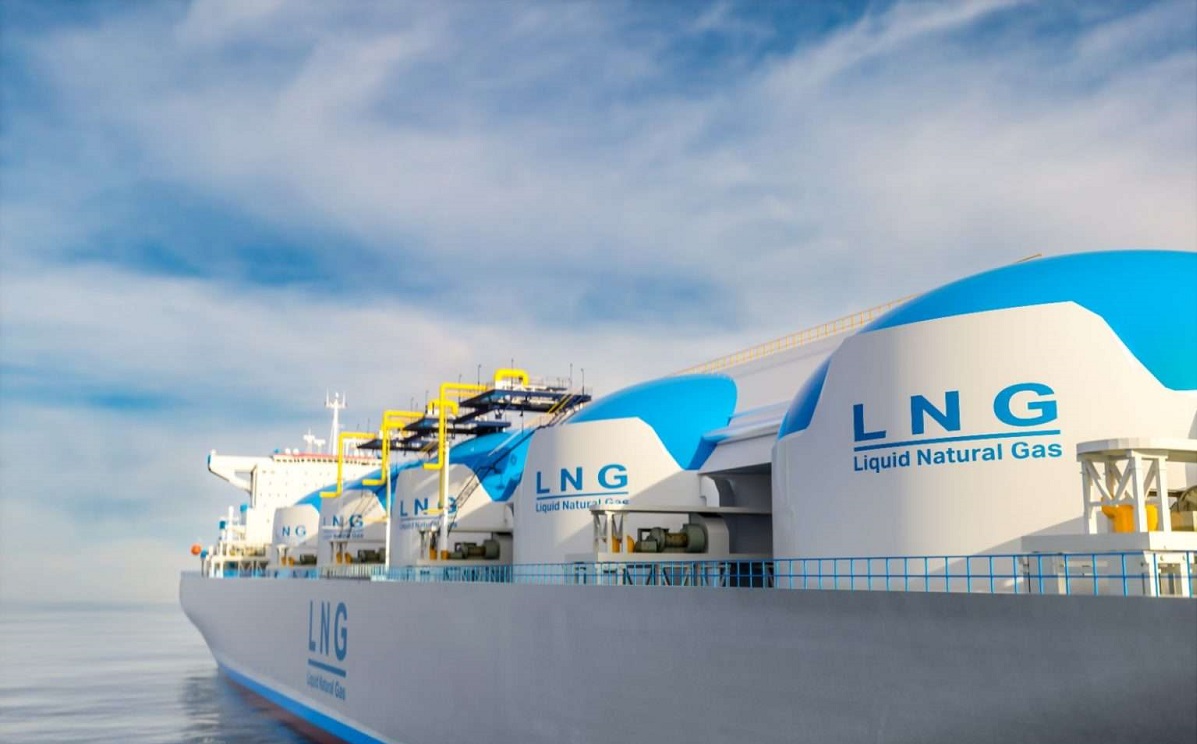 نقشه جدید LNG جهان تا سال ۲۰۳۰/ از ریسک‌های ژئوپلیتیکی تا آسیب‌پذیری بزرگ بازار