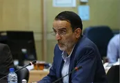 واکنش نصری به اظهارات شبهه برانگیز کریمی‌قدوسی