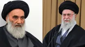 پیام مهم فرزند ارشد آیت‌الله سیستانی به دفتر رهبر انقلاب