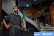 عکس: انتخابات جنجالی در سوریه؛ صندوق‌ها برای نمایش یا انتخاب