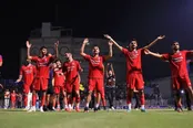 نساجی و ذوب‌آهن: ۲ گل سالم، ۲ گل مردود!