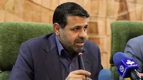 پاسخ تند عضو هیات‌رئیسه مجلس به حلبوسی