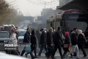 افزایش مرده‌زایی به‌دلیل آلودگی هوا در کشور