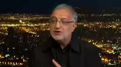 زاکانی: ادعای تحمیل توافق به رهبری جفاست / متن 25 بار رفت و برگشت داشته / شرط سه چهارم رهبری برای توافق