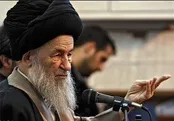 دوچرخه‌سواری بانوان مورد رضایت امام زمان (عج) نیست