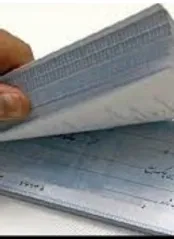 سرنوشت چک پس از فوت صاحب چک چه می‌شود؟