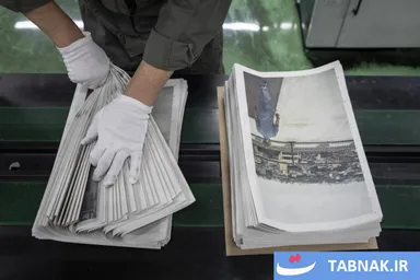 عکس: رونق مجلات دست‌ساز در ژاپن؛ پاسخ خلاقانه به عصر هوش مصنوعی
