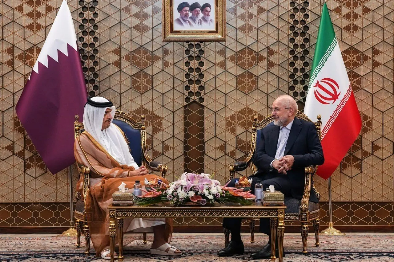 قالیباف