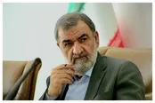 محسن رضایی نماینده رهبر انقلاب در شعام شد
