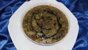 دستور پخت آش شولی