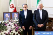 عکس: بزرگداشت وزیران شهید امور خارجه