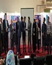 سی و هفتمین رویداد استارتاپی « حمل و نقلی شو » برگزار شد