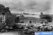 تصاویر نادر از بیت المقدس ، ۱۹۰۰ تا ۱۹۱۸