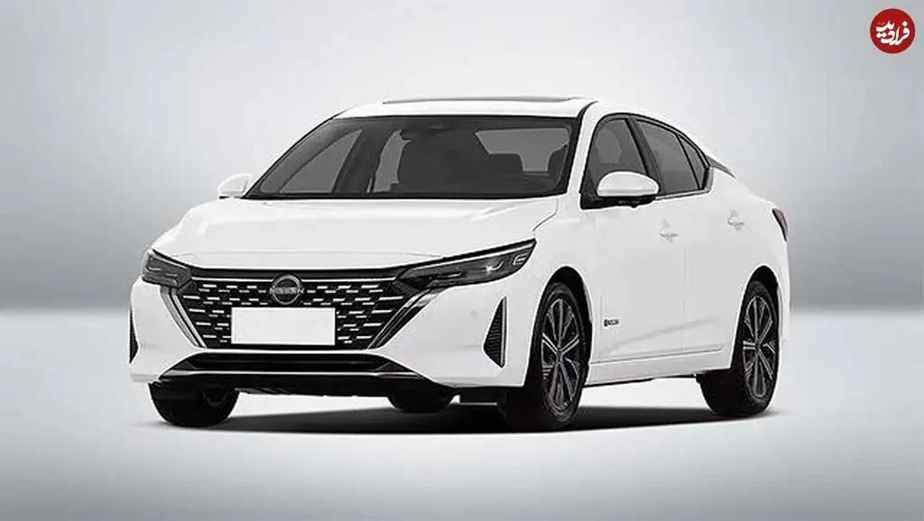 تویوتا، نیسان، مزدا و BYD آمدند؛ خودروساز ایرانی باید بترسد؟