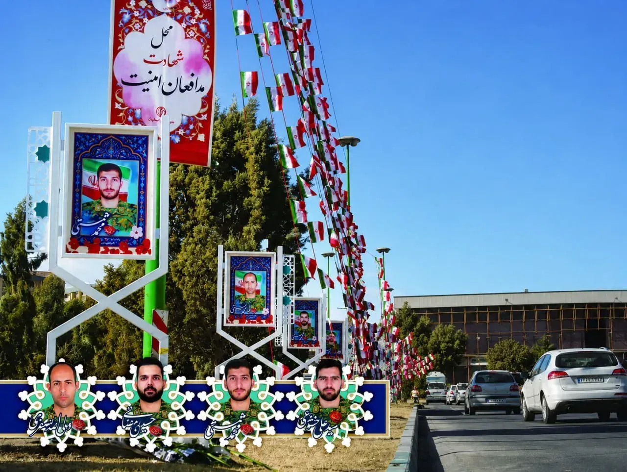 اجرای حکم اعدام تبعه‌خارجی دخیل در جنایت اصفهان
