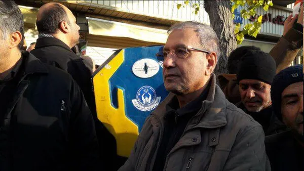 علی ربیعی، سخنگوی دولت