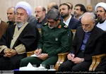  دیدار رهبری