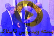 جزئیات مکالمه کوتاه عراقچی و ویتکاف پس از مذاکره / اولین عکس العمل مذاکره کننده آمریکا / واکنش غیرمنتظره صداوسیما / تکرار شرایط شبیه زمان برجام!