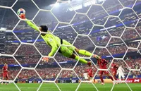 وداع همیشگی رونالدو از جام جهانی با حذف پرتغال؛ اسپانیا آخرین ضربه را محکم زد