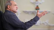 در جلسه پزشکیان و رهبر شهید درباره حوادث دی چه گذشت؟