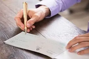 تکلیف اصناف با چک‌های برگشتی چیست؟