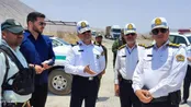 ۲۴ زائر در تصادفات اربعینی جان باختند