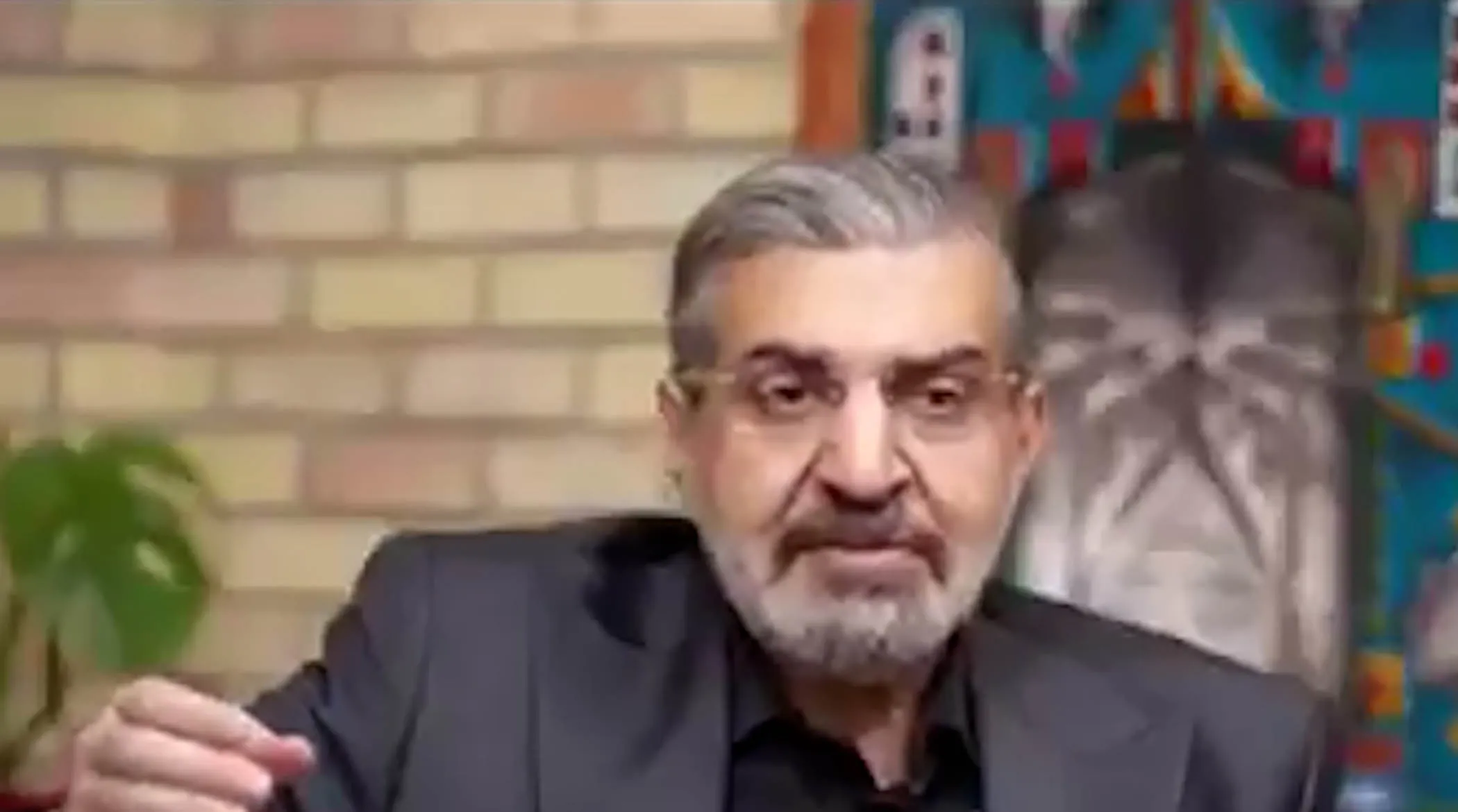 ادعای بزرگ: تعیین فرودگاه در ایران برای فرود اضطراری جنگنده‌های آمریکا!